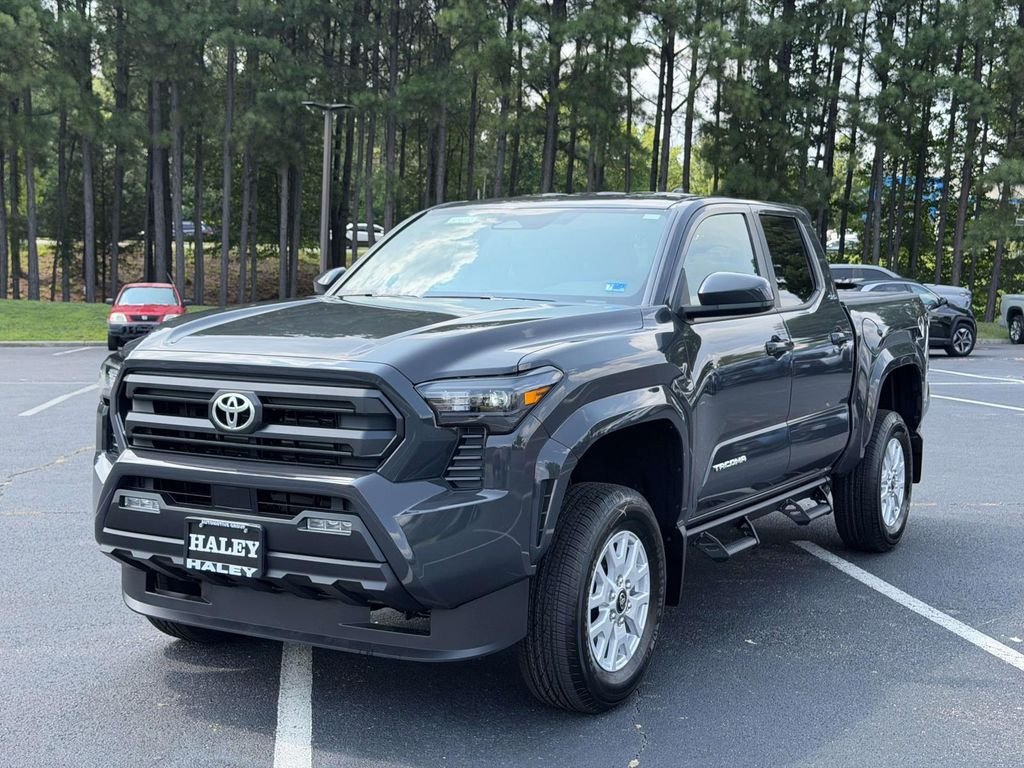 New 2026 Underground Toyota  SR5 image 22