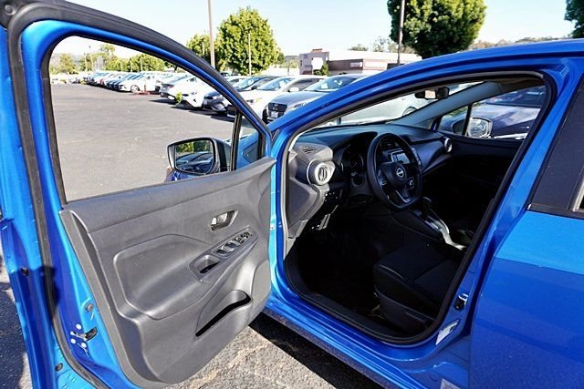 Used 2024 Blue Nissan 1.6 S image 32