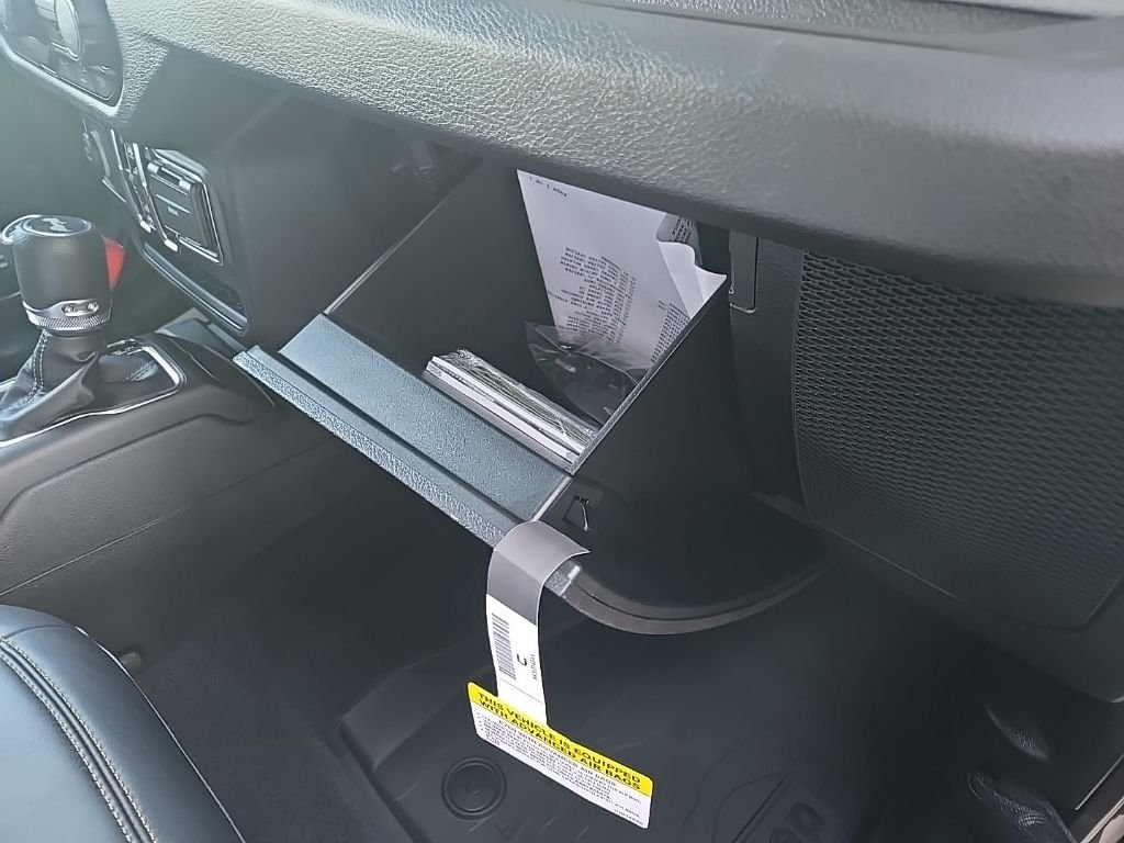 2026 Jeep Wrangler 4-Door Sport S - Photo 78
