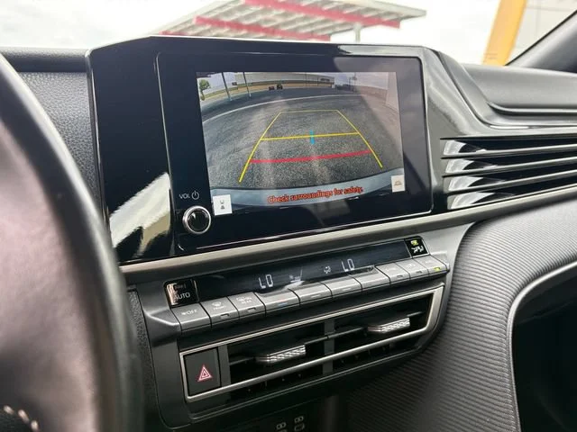 Certified Used 2025 Gray Toyota SE image 21