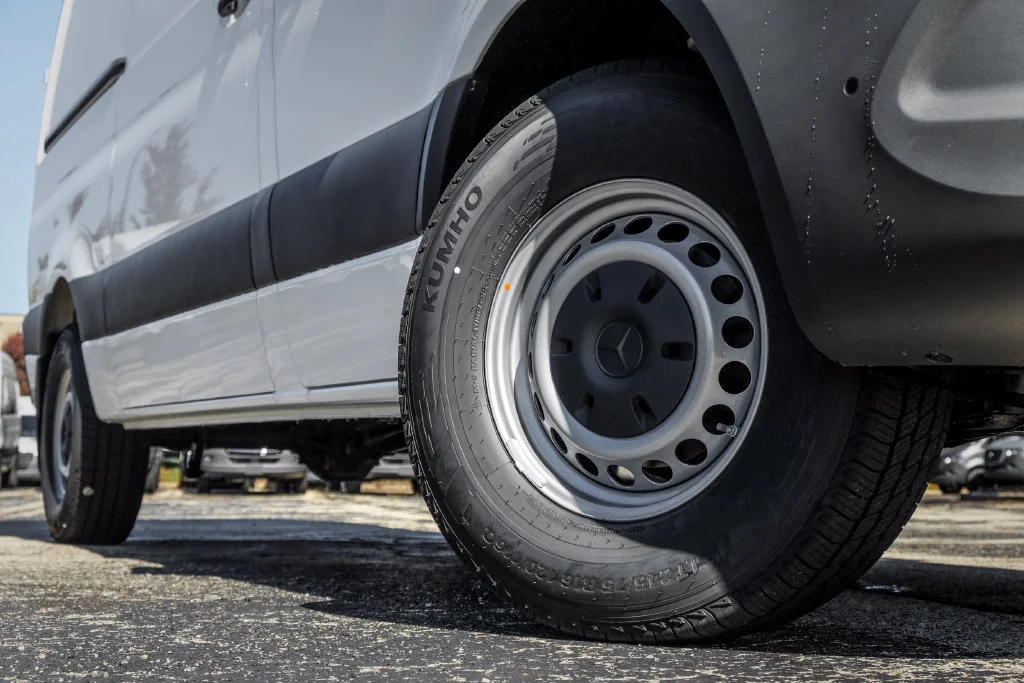 Vehicle thumbnail
