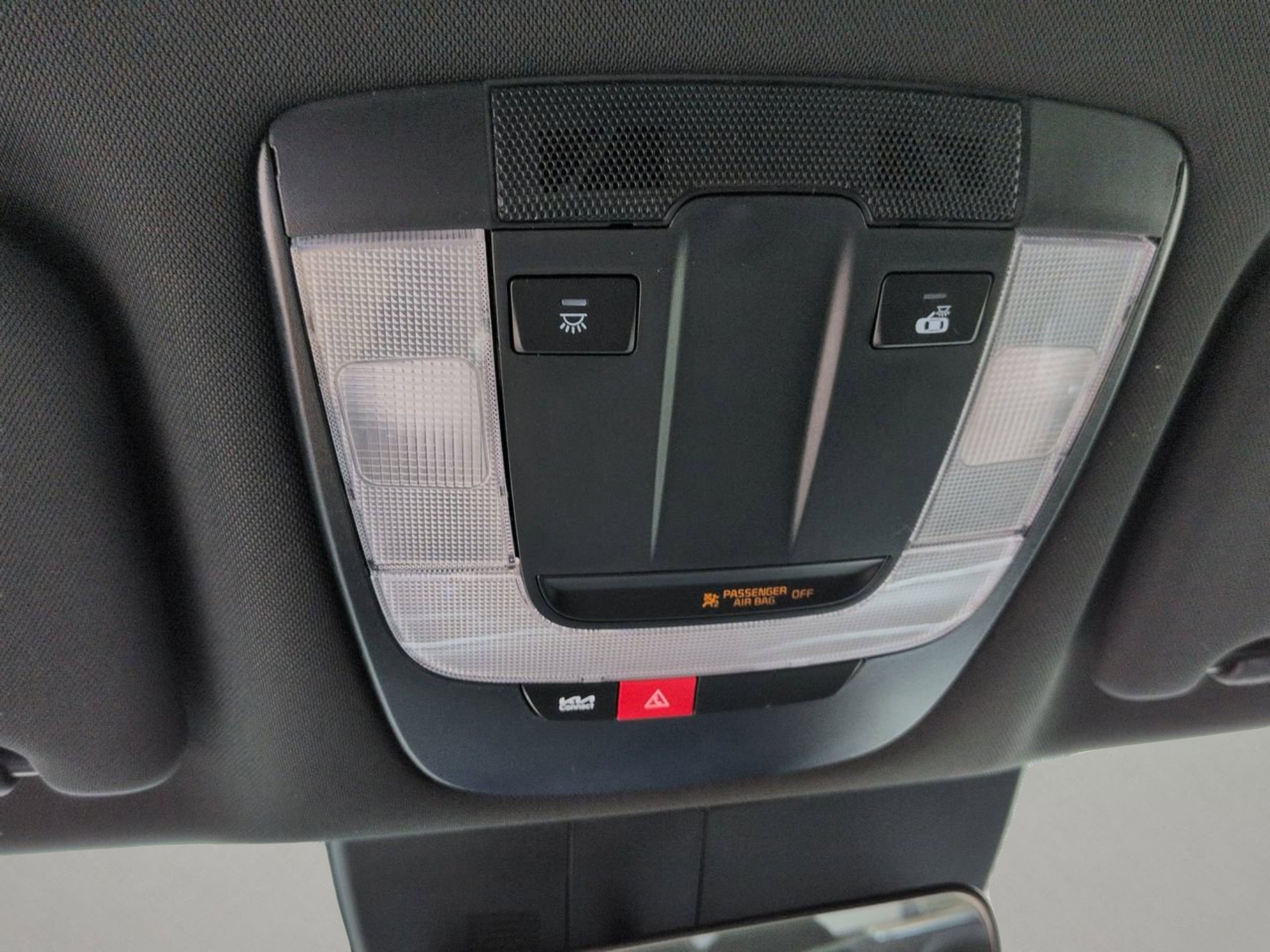 New 2026 Snow White Pearl Kia GT-Line FWD image 18