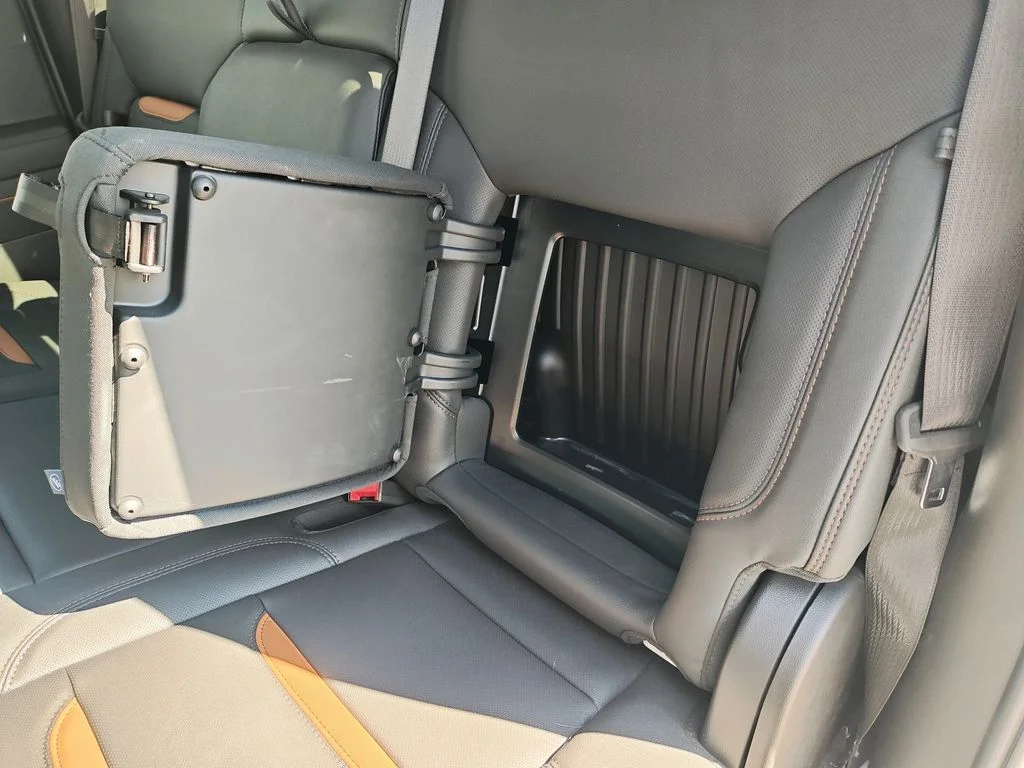 2026 GMC Sierra 1500 AT4 - Photo 30