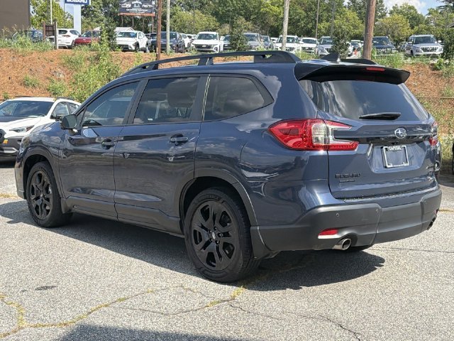 Used 2023 Blue Subaru Onyx Edition image 11