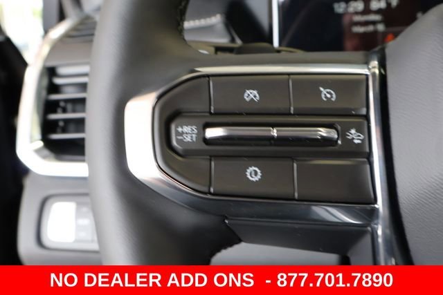 2026 GMC Acadia Elevation - Photo 28