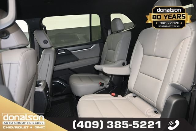 2026 GMC Acadia Elevation - Photo 9