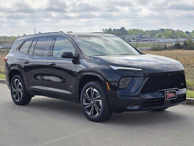 2026 Buick Enclave Sport Touring's photo