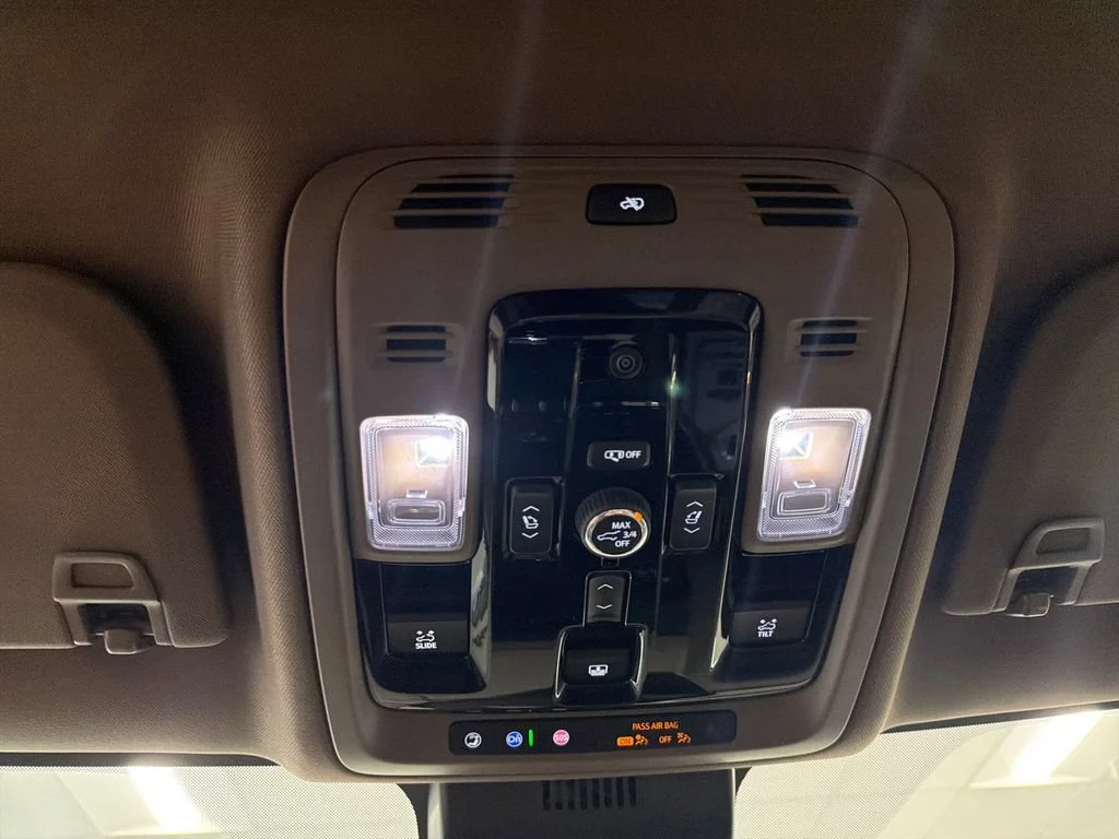 New 2026 Onyx Black GMC Denali image 17