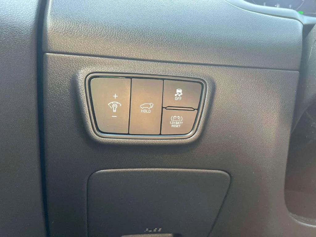 Certified Used 2024 Gray Hyundai N Line image 21