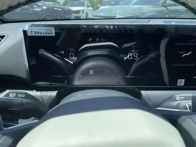 New 2026 Gray Kia GT-Line image 22