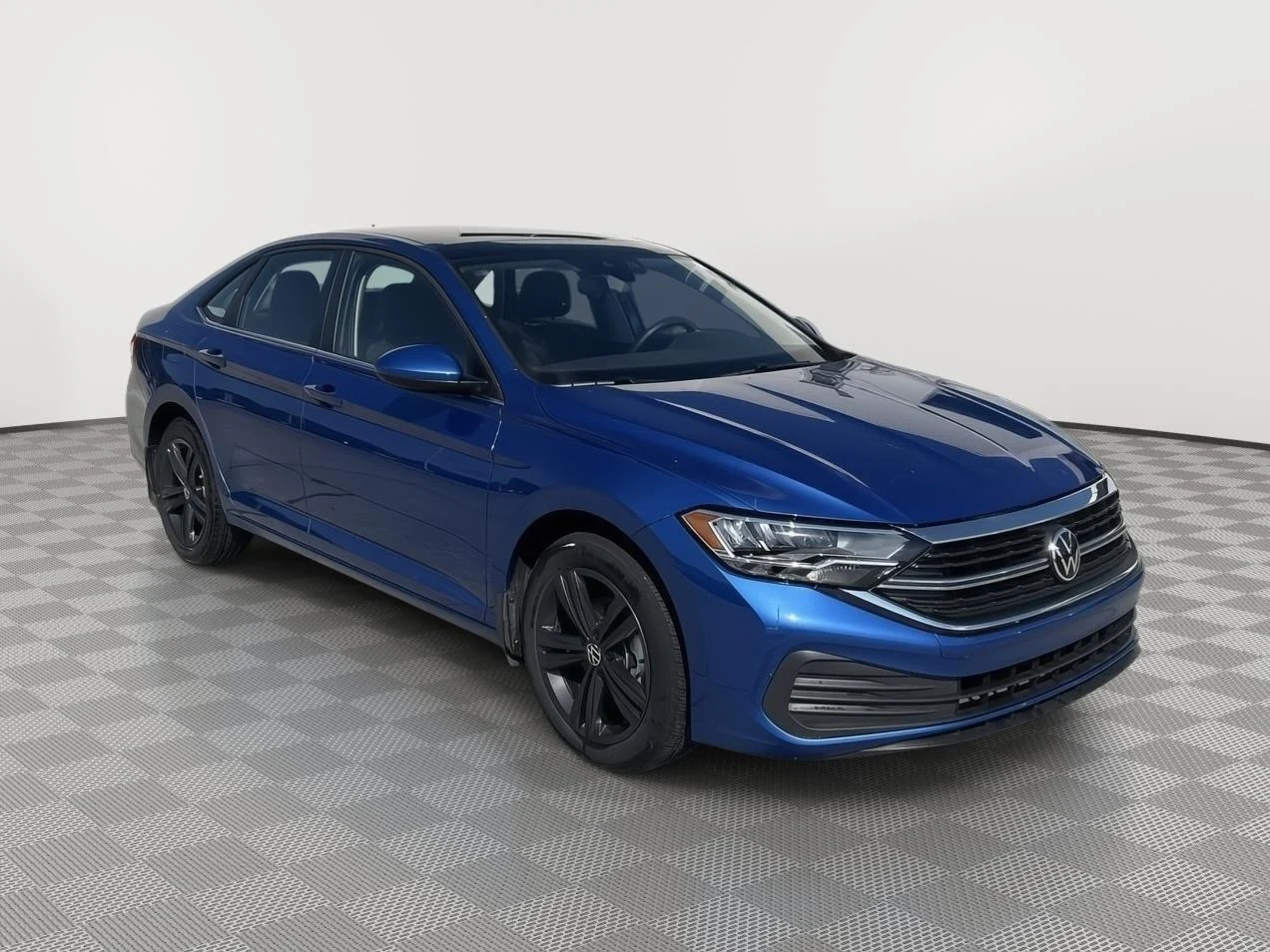 2024 Volkswagen Jetta 1.5T SE Auto SULEV's photo