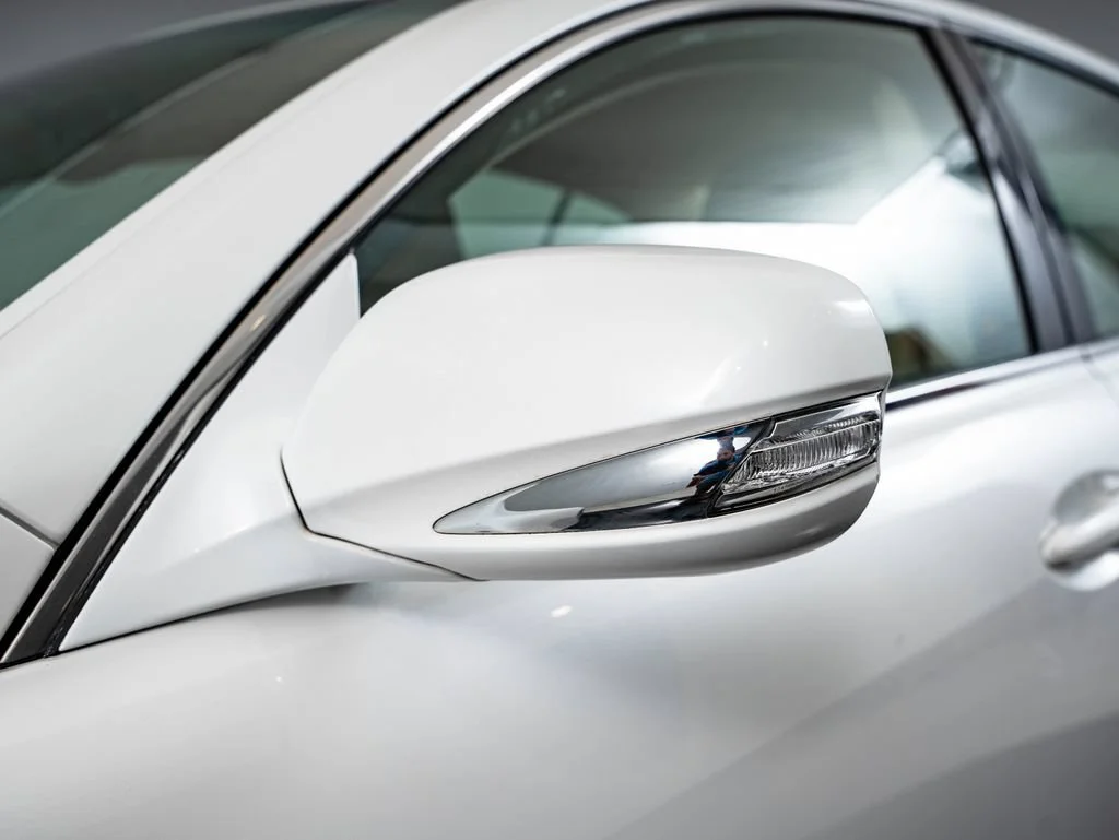 Used 2011 Starfire Pearl Lexus 350 image 17