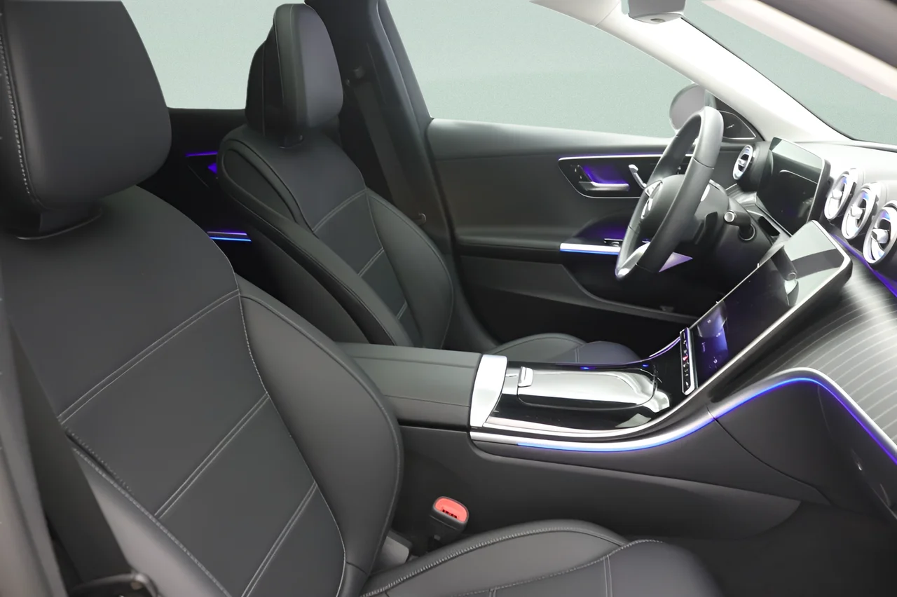 2023 Mercedes-Benz C-Class Sedan C 300 - Photo 28