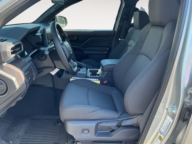 Certified Used 2026 Silver Toyota SR5 image 31
