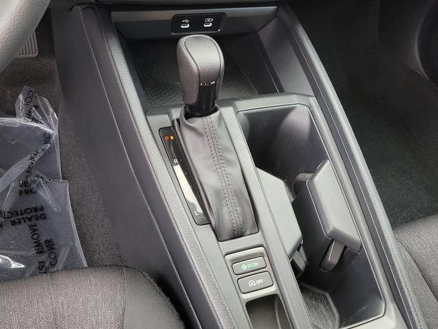Certified Used 2023 Black Honda LX image 30