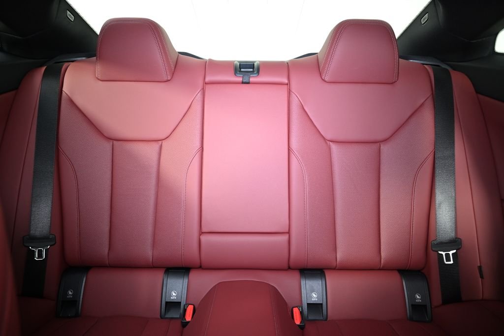 2026 BMW 4 Series 430i - Photo 24