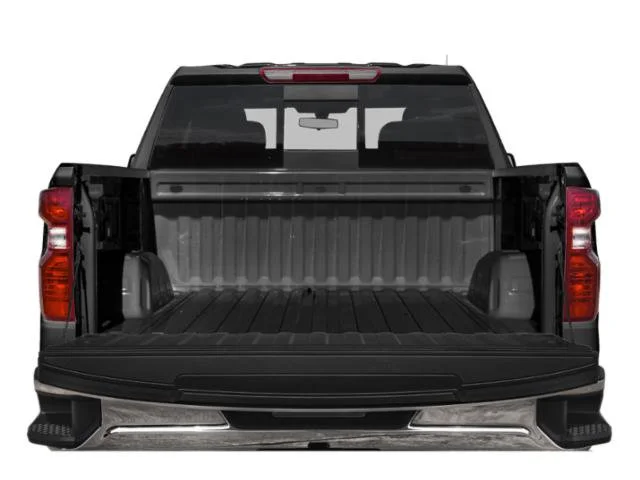 Used 2020 Satin Steel Metallic Chevrolet RST image 15