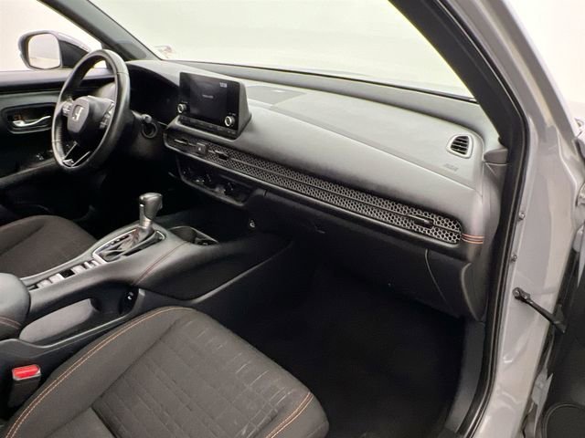 2024 Honda HR-V Sport - Photo 15
