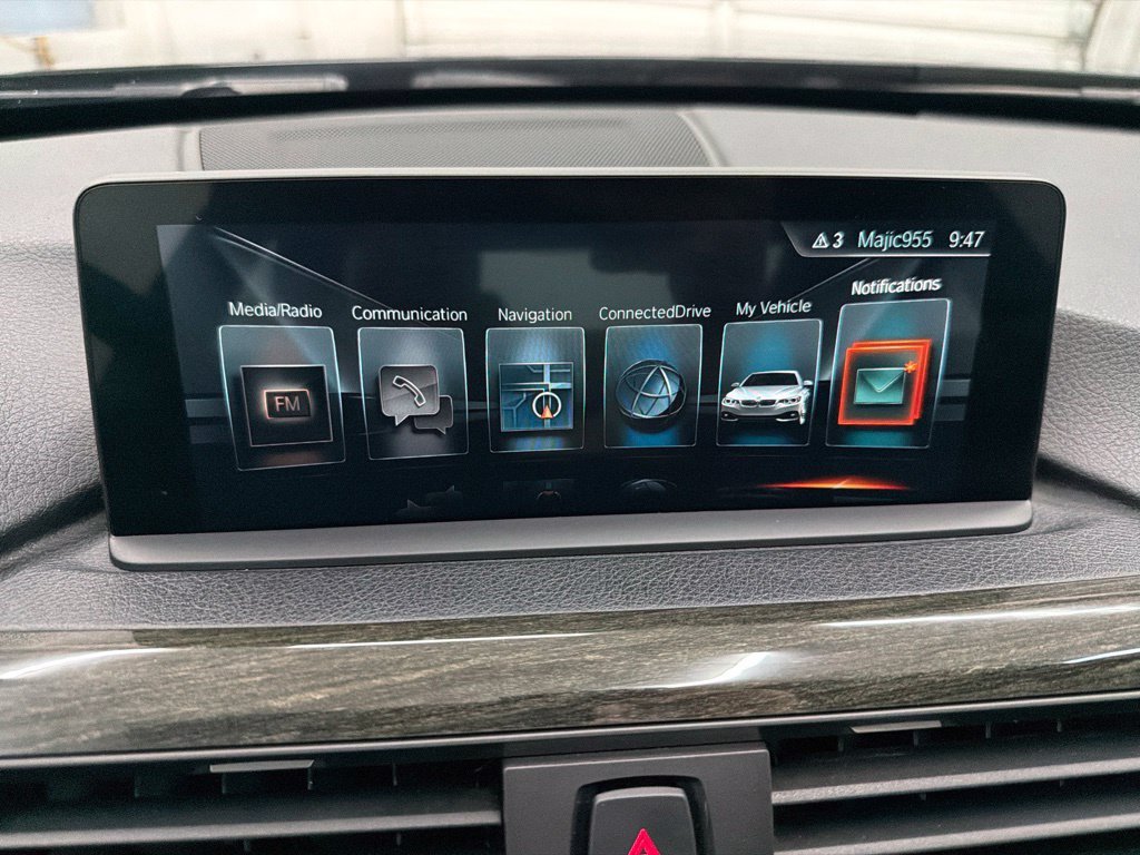 Used 2017 Black BMW 430i image 18
