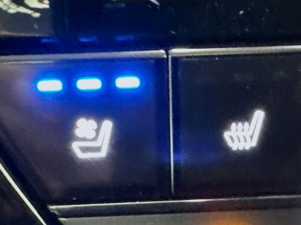 New 2026 Canyon River Blue Metallic Honda Touring image 25