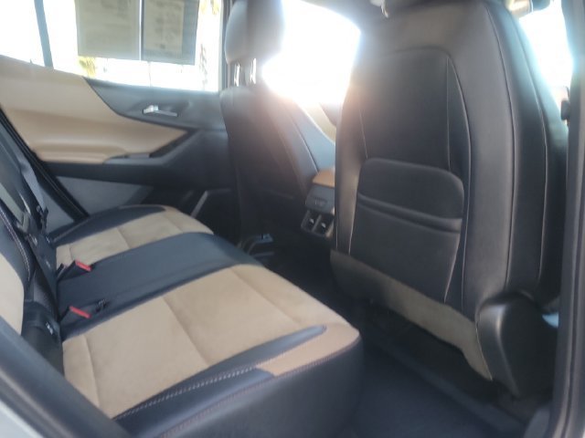 Used 2026 Sterling Gray Metallic Chevrolet ACTIV image 24