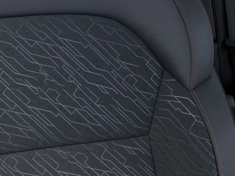 New 2026 Diamond Black Crystal Pearlcoat Dodge Scat Pack image 20