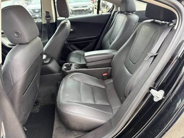 Used 2013 BLACK Chevrolet PREM image 23
