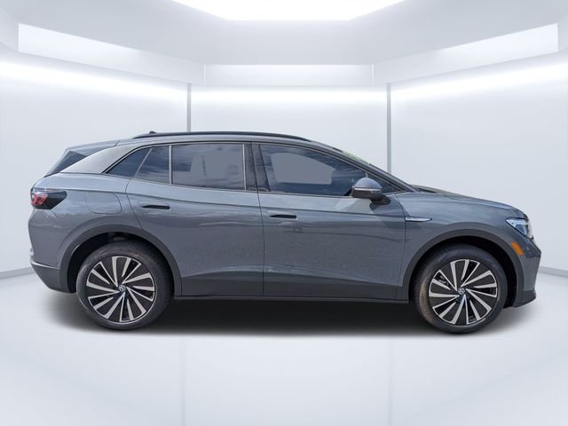 2025 Volkswagen ID.4 PRO - Photo 2