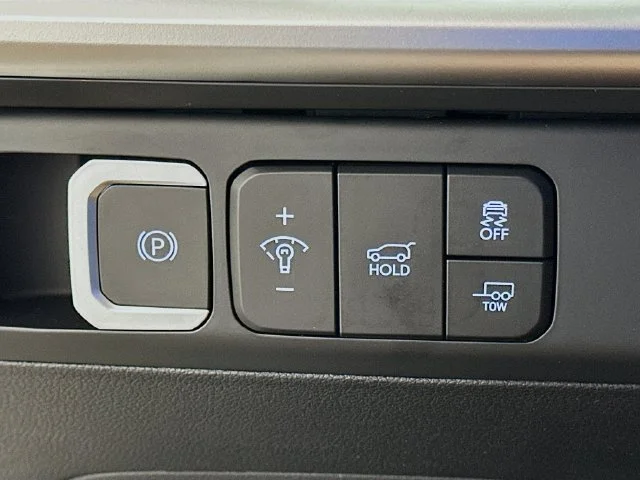 New 2026 Hyundai SANTA FE XRT