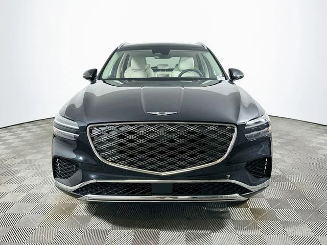 New 2027 Genesis GV70 2.5T