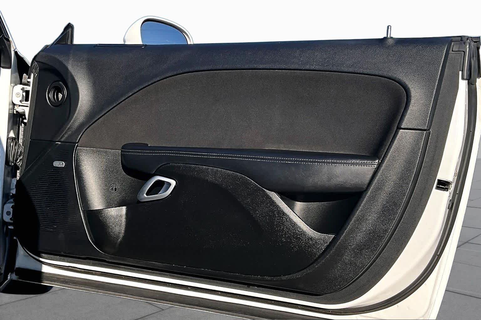 Used 2023 White Knuckle Clearcoat Dodge GT image 19
