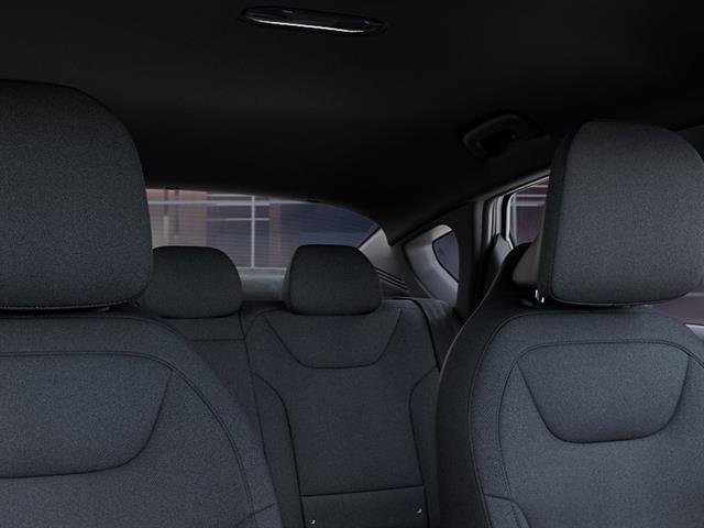 New 2026 WHITE Kia K4 LX image 27