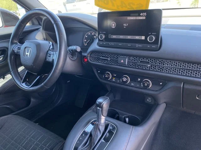 2024 Honda HR-V Sport - Photo 12