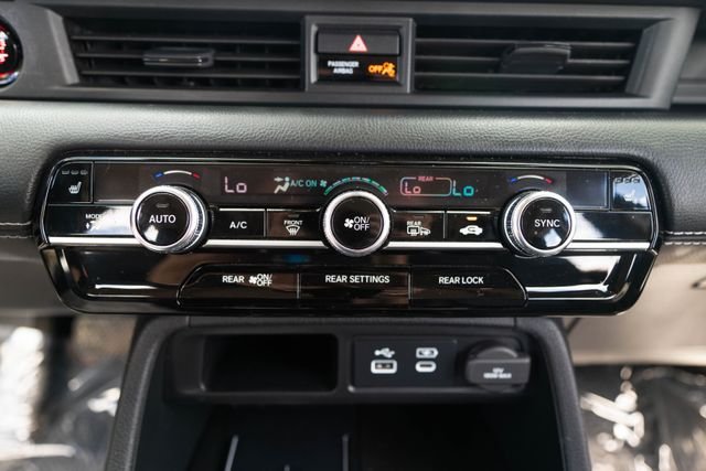 2024 Honda Pilot Touring - Photo 30