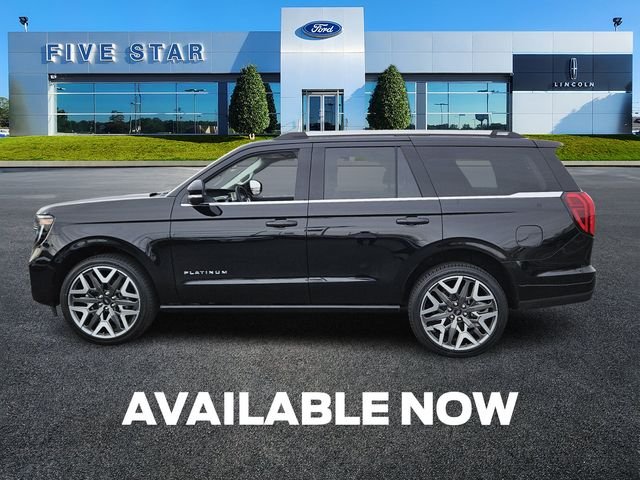 2026 Ford Expedition Platinum - Photo 33