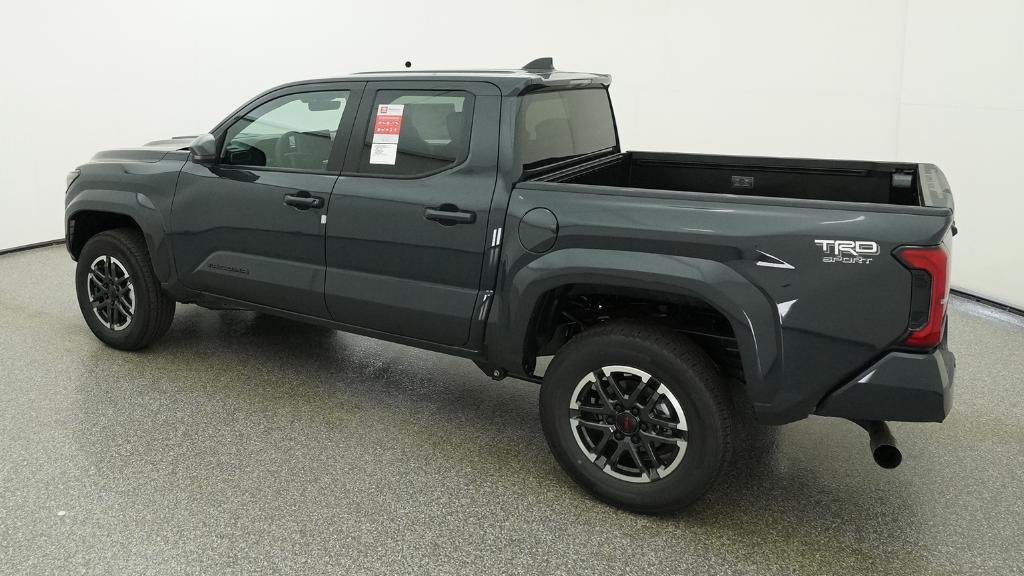 New 2026 Underground Toyota TRD Sport image 13