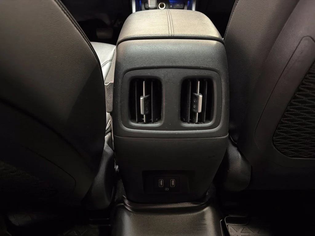 Used 2024 Hampton Gray Hyundai Limited image 24