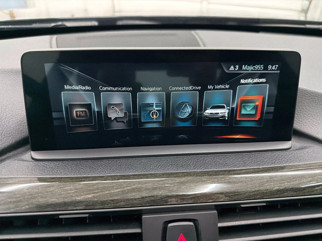 Used 2017 Black BMW 430i image 18