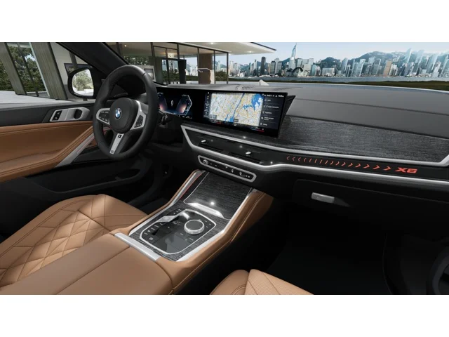 New 2027 Dravit Grey Metallic BMW  image 14