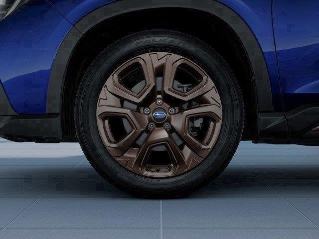 New 2026 SAPPHIRE BLUE PEARL Subaru Limited Bronze Edition image 9