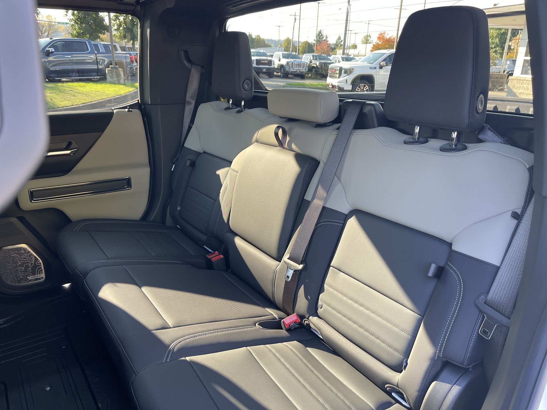2026 GMC HUMMER EV 2X - Photo 59