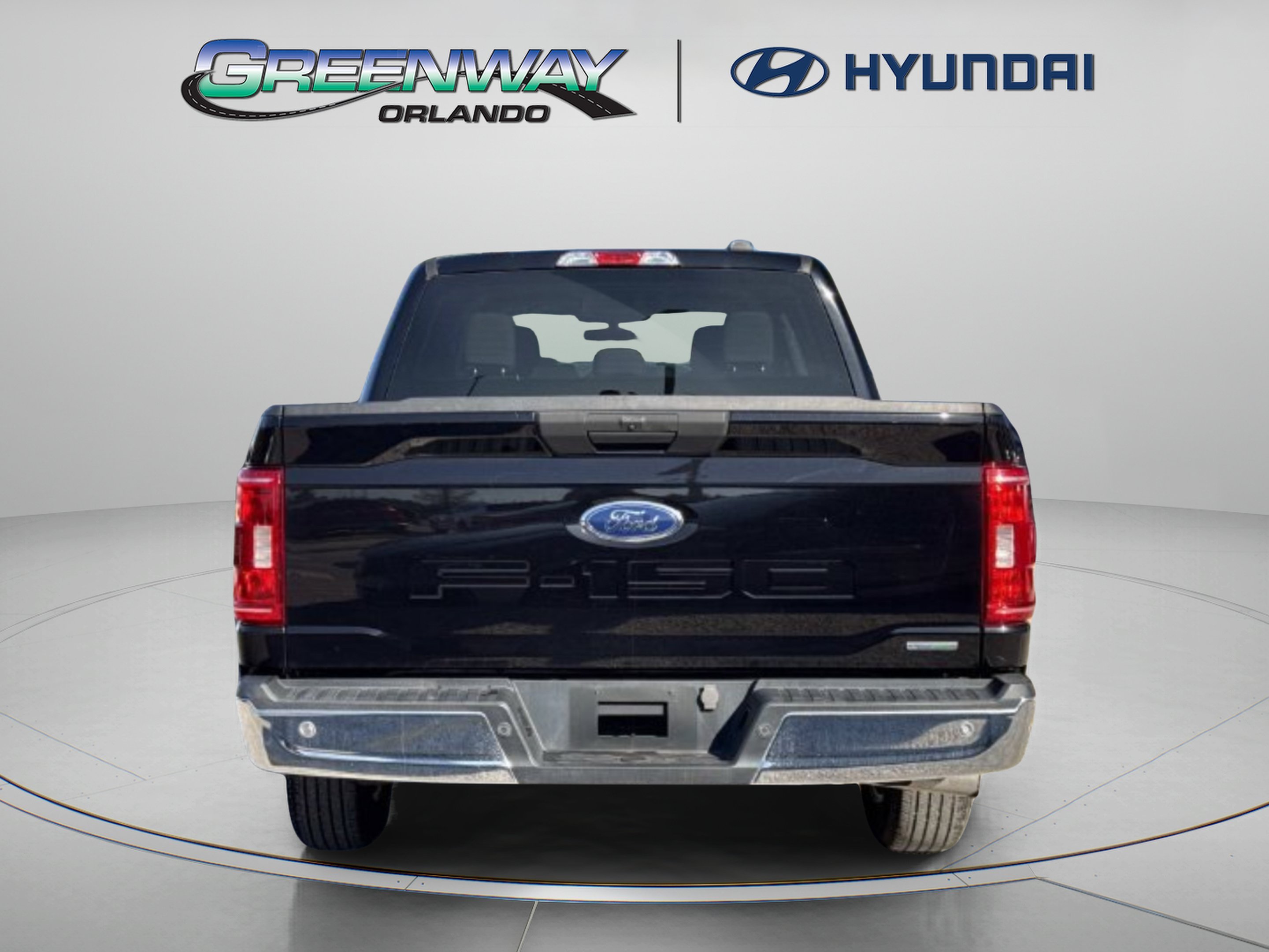 2023 Ford F-150 XL - Photo 6