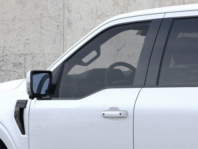 2025 Ford F-150 Lariat - Photo 24