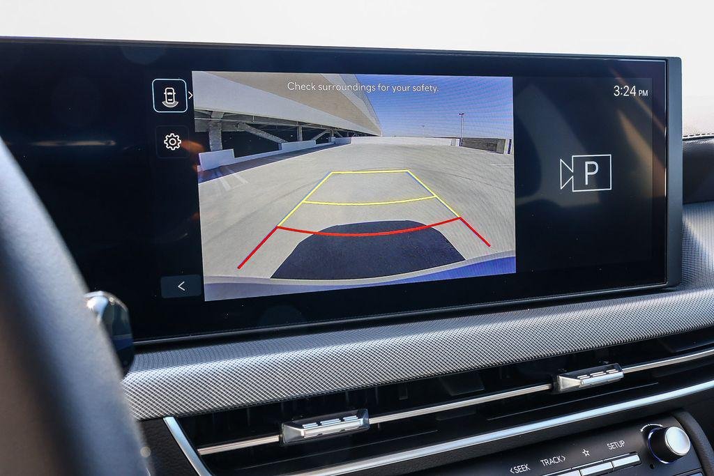 New 2026 Gray Hyundai Blue image 27