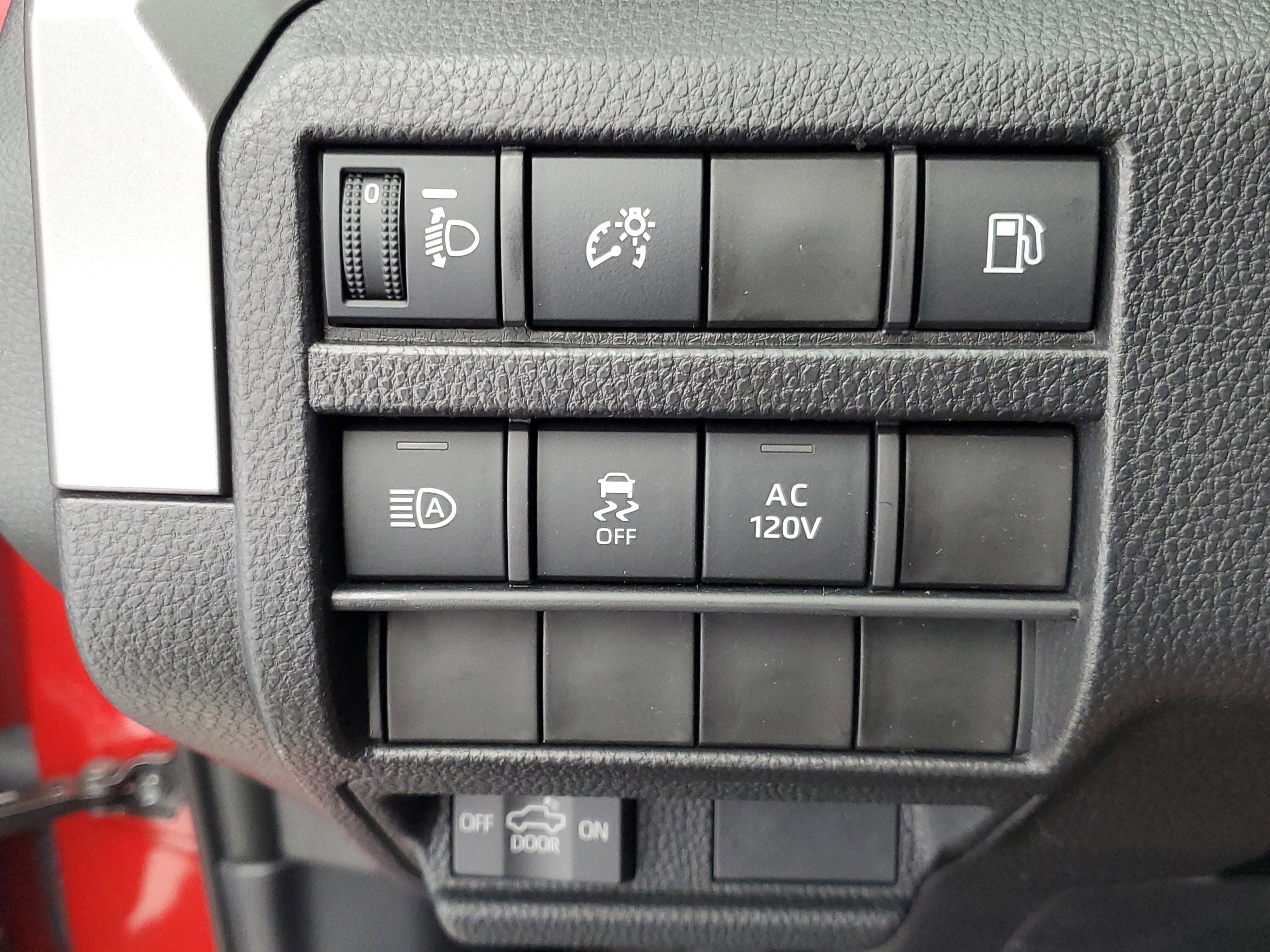 2025 Toyota Tacoma TRD Off Road - Photo 33