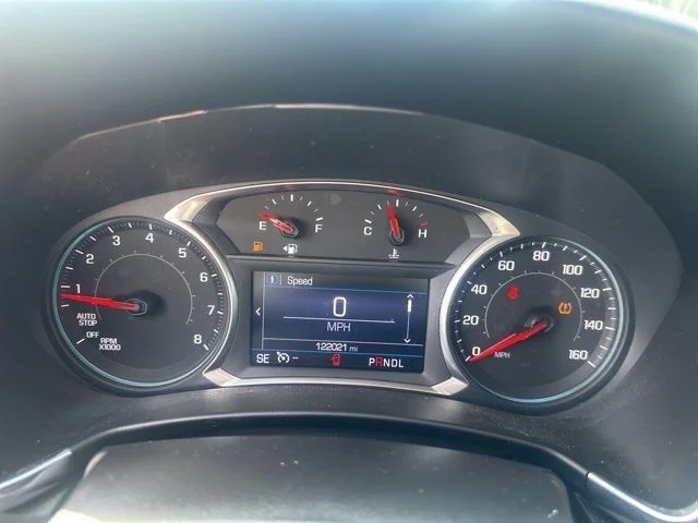 Used 2019 Silver Chevrolet LT image 43