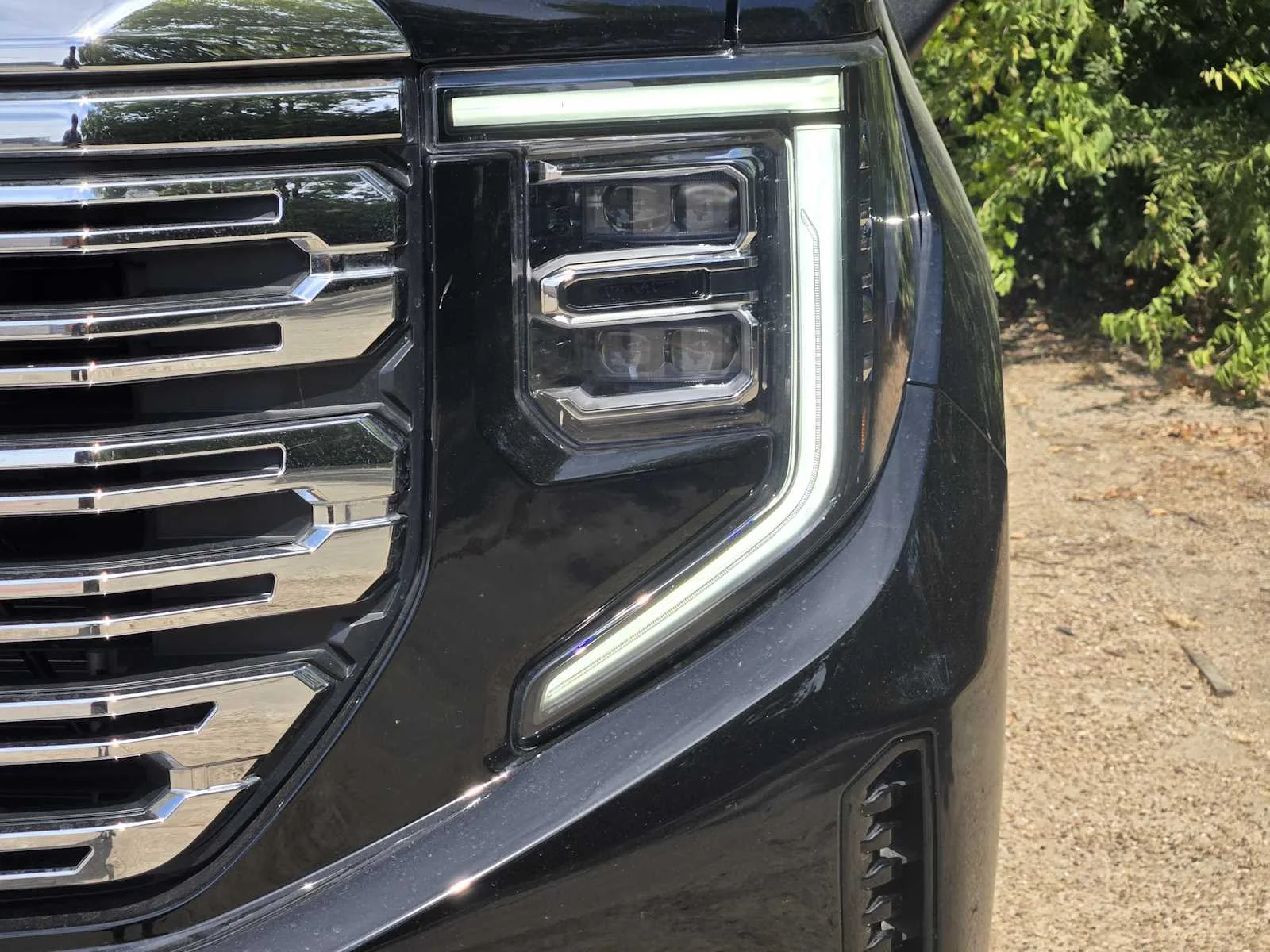 2026 GMC Sierra 1500 Denali - Photo 5