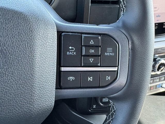 New 2026 Avalanche Ford Lariat image 12