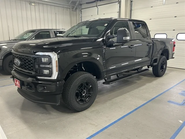 2026 Ford F-350 Super Duty XL - Photo 10