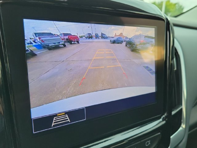 2020 Chevrolet Traverse 1LT - Photo 29